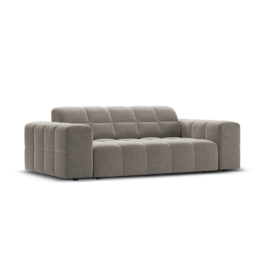 Sofa, "Chicago", 2 Seats, 175x102x70 Made in Europe