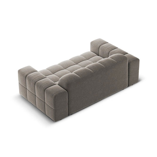 Sofa, "Chicago", 2 Seats, 175x102x70 Made in Europe