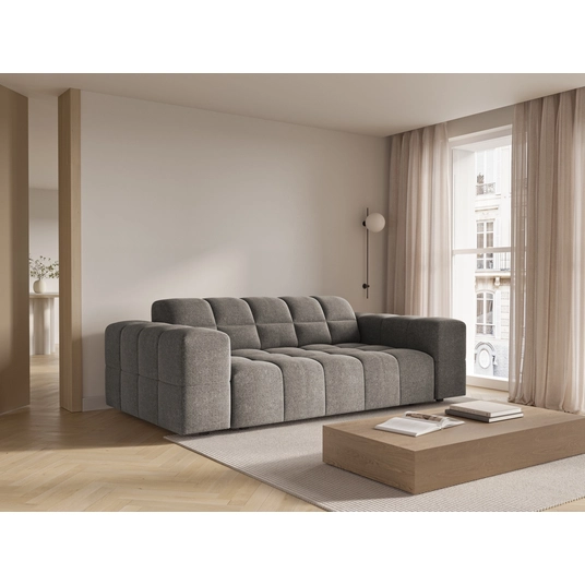 Sofa, "Chicago", 2 Seats, 175x102x70 Made in Europe
