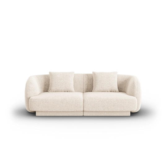 Sofa, "Tulum", 2 Seats, 180x90x70 Made in Europe