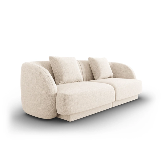 Sofa, "Tulum", 2 Seats, 180x90x70 Made in Europe