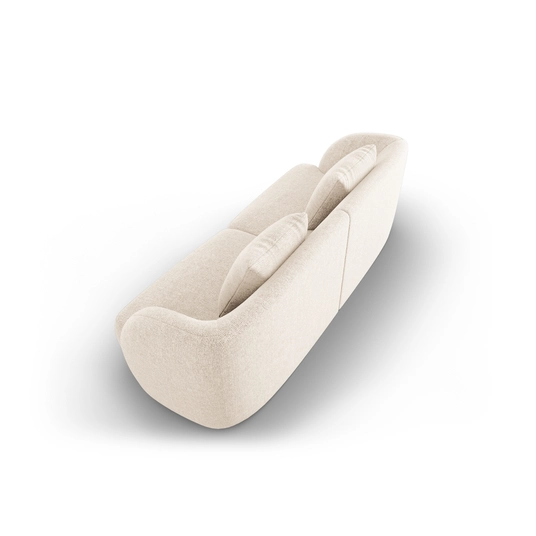 Sofa, "Tulum", 2 Seats, 180x90x70 Made in Europe