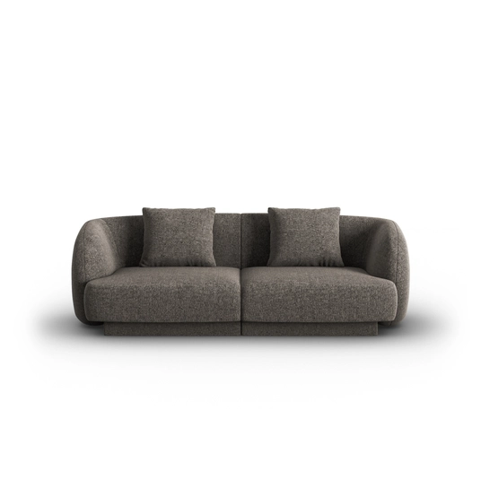 Sofa, "Tulum", 2 Seats, 180x90x70 Made in Europe