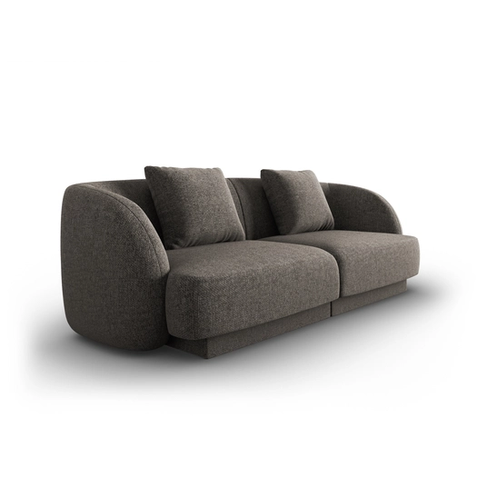 Sofa, "Tulum", 2 Seats, 180x90x70 Made in Europe