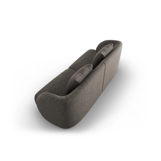 Sofa, "Tulum", 2 Seats, 180x90x70 Made in Europe
