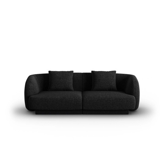 Sofa, "Tulum", 2 Seats, 180x90x70 Made in Europe