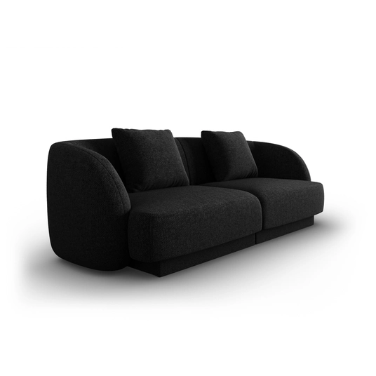 Sofa, "Tulum", 2 Seats, 180x90x70 Made in Europe