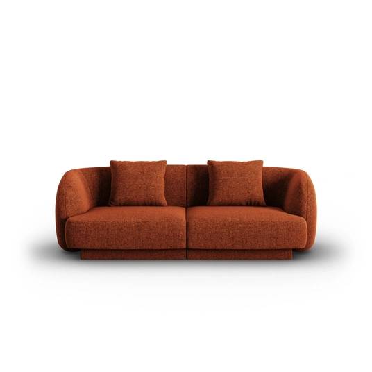 Sofa, "Tulum", 2 Seats, 180x90x70 Made in Europe