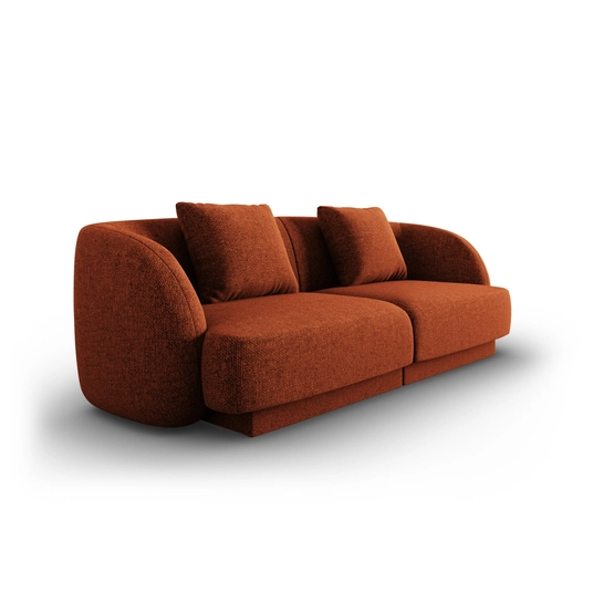 Sofa, "Tulum", 2 Seats, 180x90x70 Made in Europe