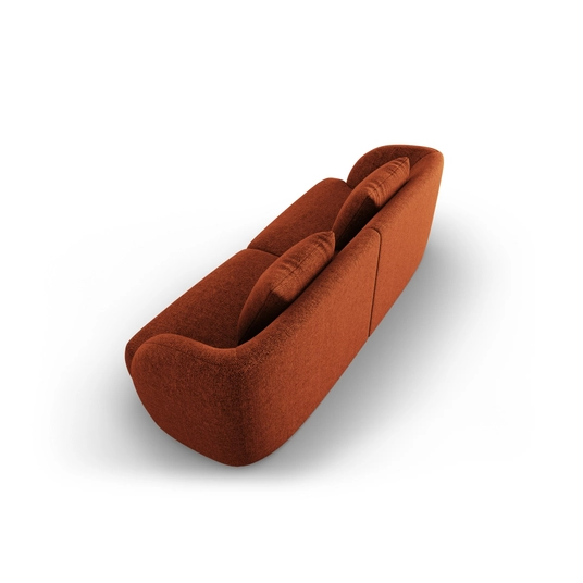 Sofa, "Tulum", 2 Seats, 180x90x70 Made in Europe