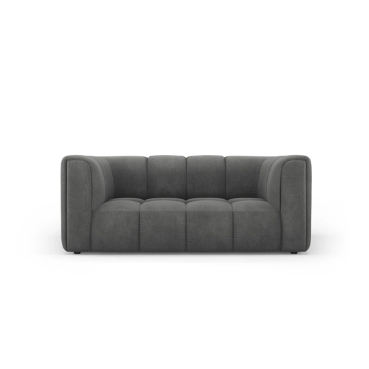 Sofa, "Moritz", 2 Seats, 166x96x70 Made in Europe