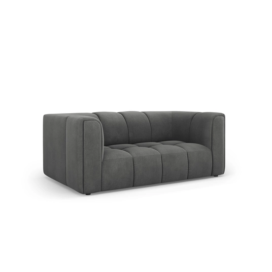 Sofa, "Moritz", 2 Seats, 166x96x70 Made in Europe