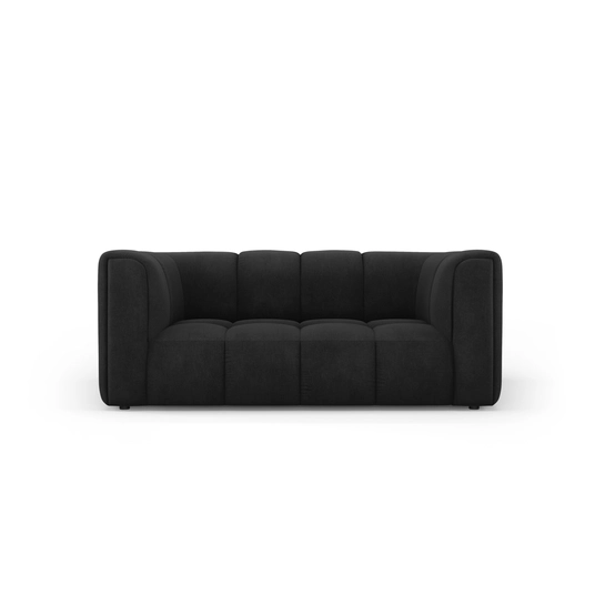 Sofa, "Moritz", 2 Seats, 166x96x70 Made in Europe
