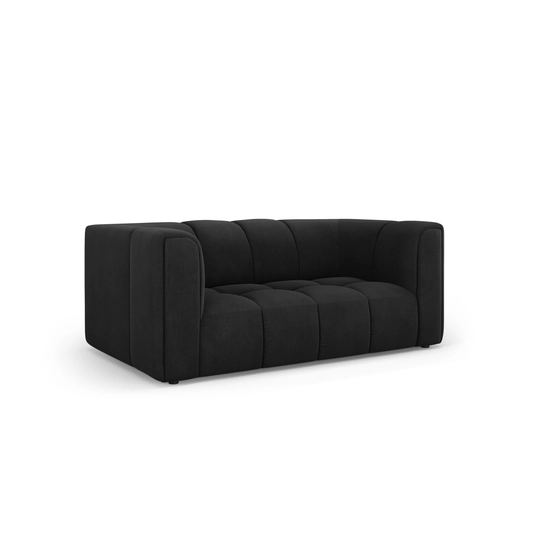 Sofa, "Moritz", 2 Seats, 166x96x70 Made in Europe