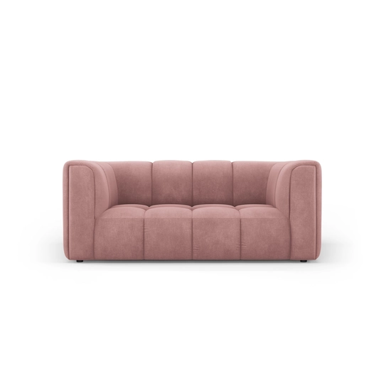 Sofa, "Moritz", 2 Seats, 166x96x70 Made in Europe