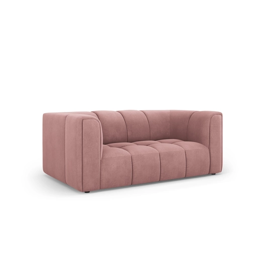 Sofa, "Moritz", 2 Seats, 166x96x70 Made in Europe