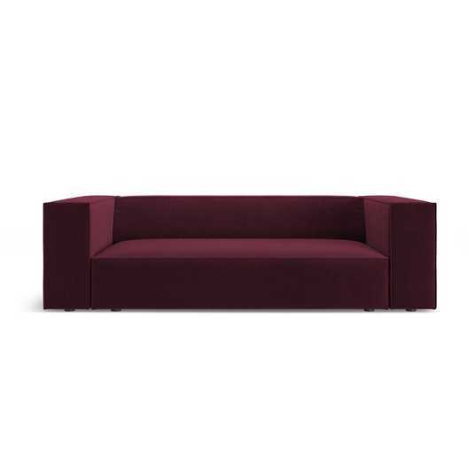 Sofa, "Arendal", 2 Seats, 180x102x70 Made in Europe