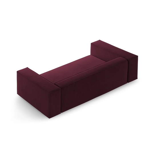 Sofa, "Arendal", 2 Seats, 180x102x70 Made in Europe