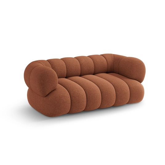 Sofa, "Koge", 2 Seats, 180x95x70 Made in Europe