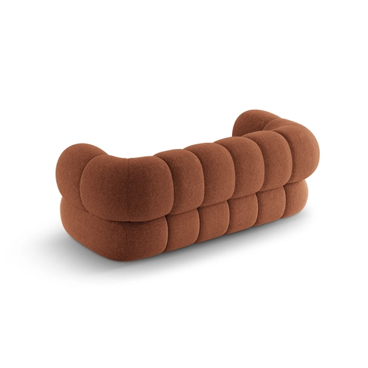 Sofa, "Koge", 2 Seats, 180x95x70 Made in Europe