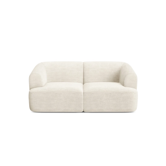 Modular Sofa, "Campi", 2 Seats, 180x90x70 Made in Europe