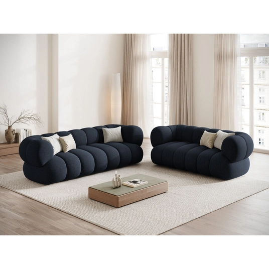 Sofa, "Koge", 2 Seats, 180x95x70 Made in Europe