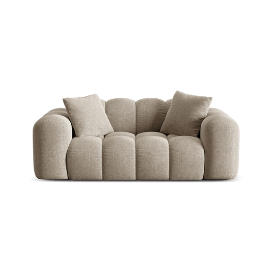 Sofa, "Treno", 2 Seats, 180x94x70 Made in Europe