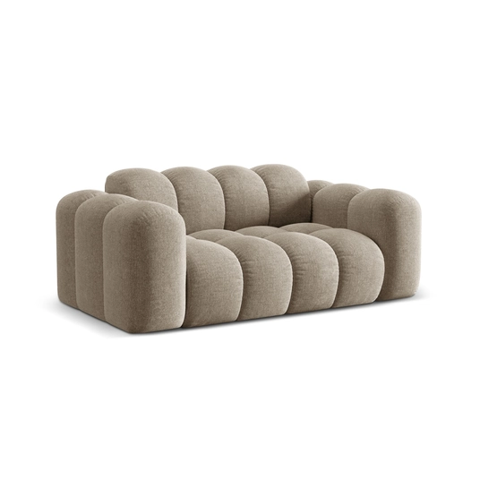 Sofa, "Treno", 2 Seats, 180x94x70 Made in Europe