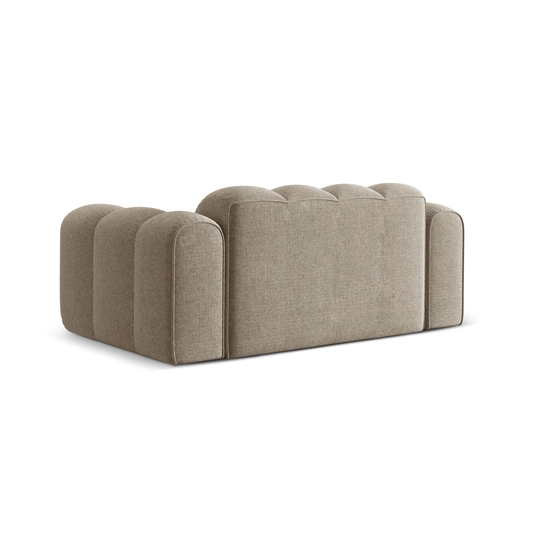 Sofa, "Treno", 2 Seats, 180x94x70 Made in Europe