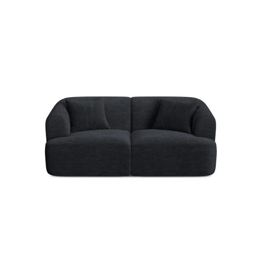 Modular Sofa, "Campi", 2 Seats, 180x90x70 Made in Europe