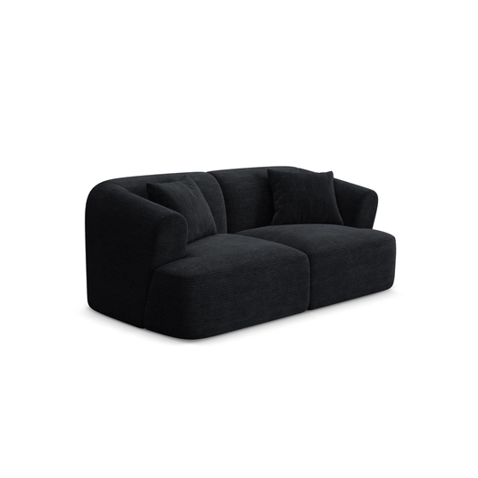 Modular Sofa, "Campi", 2 Seats, 180x90x70 Made in Europe