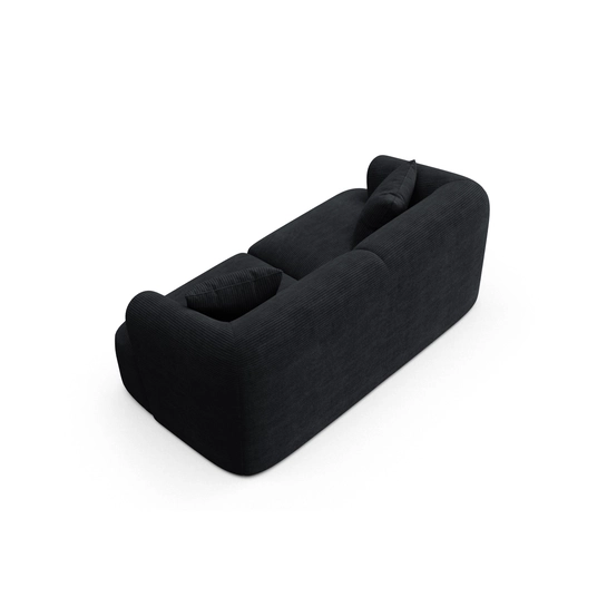 Modular Sofa, "Campi", 2 Seats, 180x90x70 Made in Europe