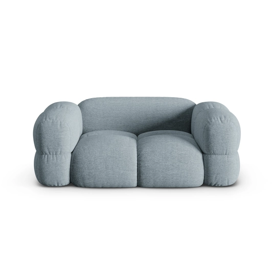 Sofa, "Loretto", 2 Seats, 180x100x68 Made in Europe