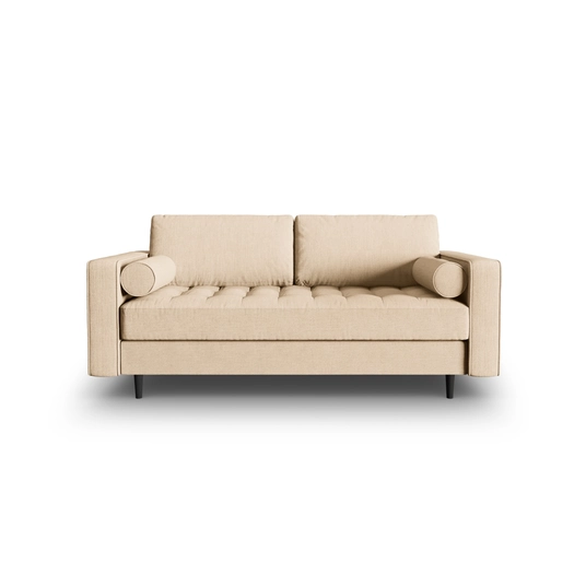 Sofa, "Aspen", 2 Seats, 174x90x90 Made in Europe