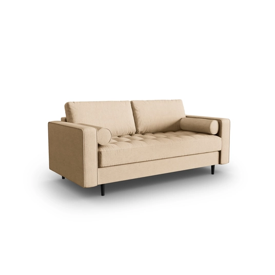 Sofa, "Aspen", 2 Seats, 174x90x90 Made in Europe