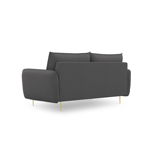 Sofa, "Vienna", 2 Seats, 160x92x95 Made in Europe