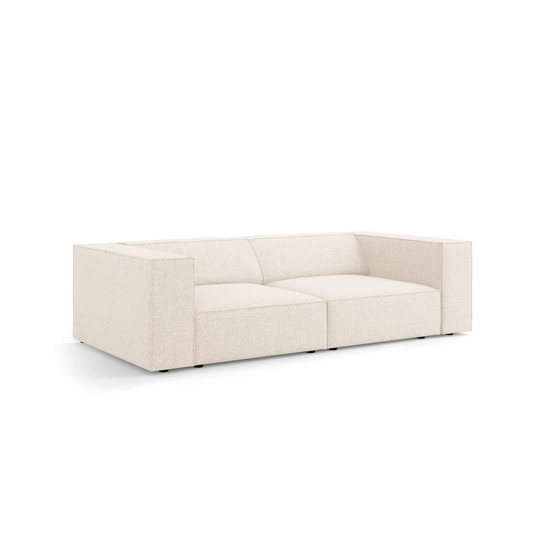 Sofa, "Arendal", 3 Seats, 204x102x70 Made in Europe