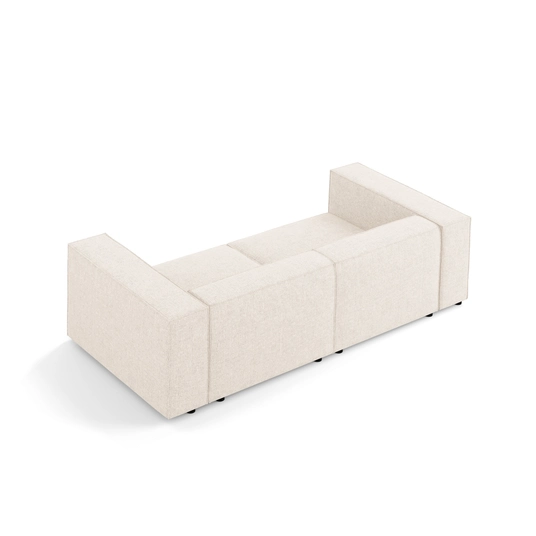 Sofa, "Arendal", 3 Seats, 204x102x70 Made in Europe