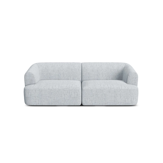 Modular Sofa, "Campi", 3 Seats, 220x90x70 Made in Europe