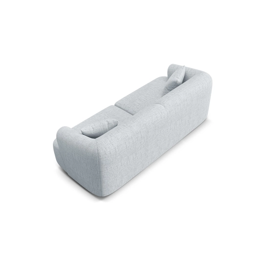 Modular Sofa, "Campi", 3 Seats, 220x90x70 Made in Europe