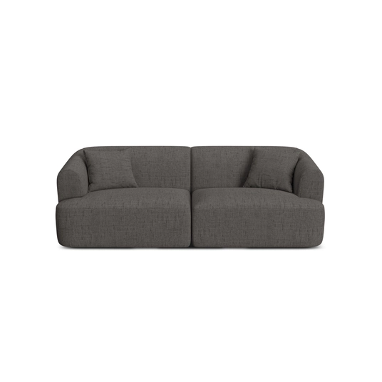 Modular Sofa, "Campi", 3 Seats, 220x90x70 Made in Europe