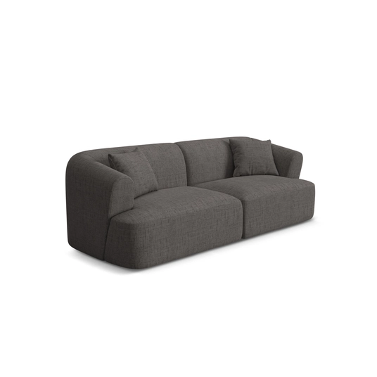 Modular Sofa, "Campi", 3 Seats, 220x90x70 Made in Europe