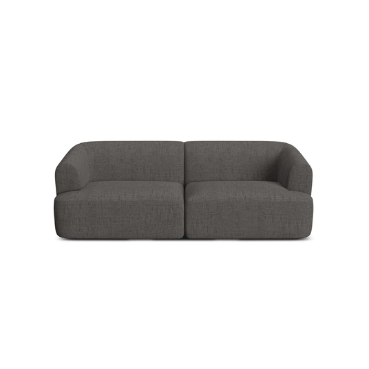 Modular Sofa, "Campi", 3 Seats, 220x90x70 Made in Europe