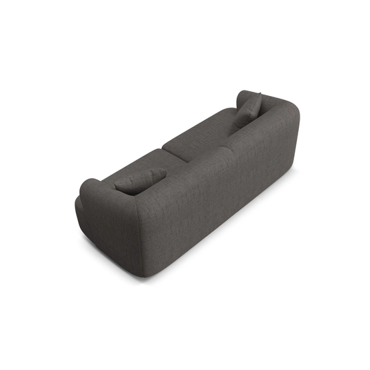 Modular Sofa, "Campi", 3 Seats, 220x90x70 Made in Europe