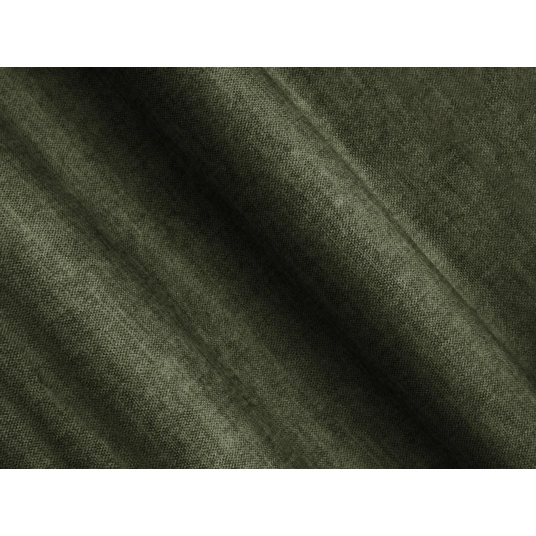 Velvet Sofa, "Koge", 3 Seats, 210x95x70 Made in Europe