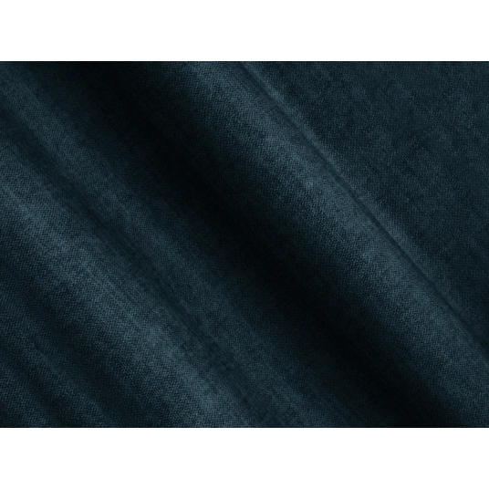 Velvet Sofa, "Koge", 3 Seats, 210x95x70 Made in Europe