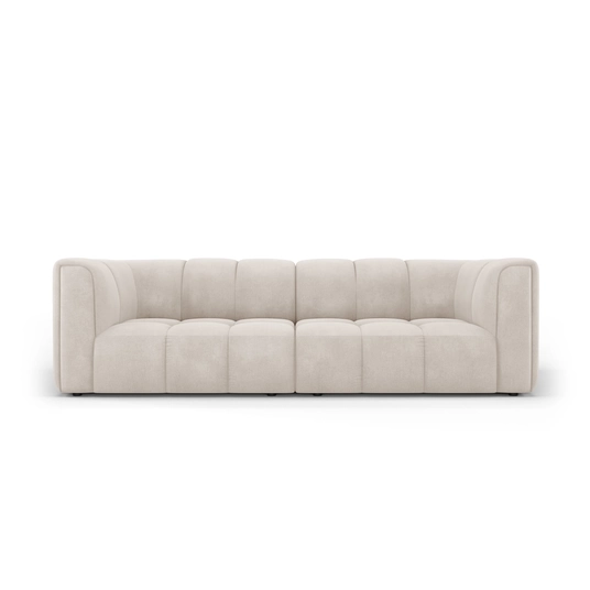 Modular Sofa, "Moritz", 3 Seats, 226x96x70 Made in Europe
