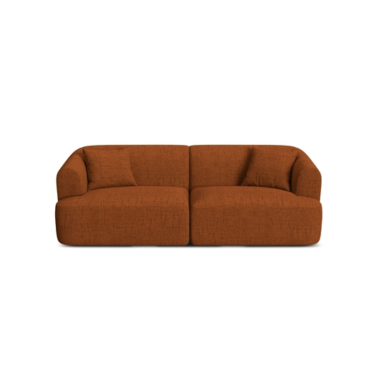 Modular Sofa, "Campi", 3 Seats, 220x90x70 Made in Europe