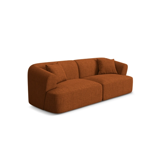 Modular Sofa, "Campi", 3 Seats, 220x90x70 Made in Europe