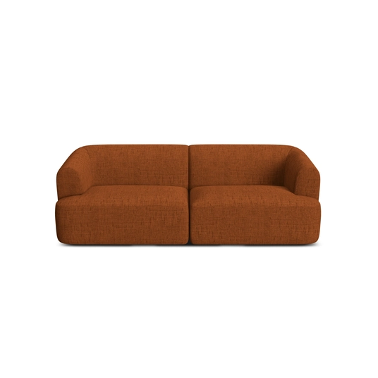 Modular Sofa, "Campi", 3 Seats, 220x90x70 Made in Europe